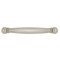 Hickory Hardware Pull 3 Inch Center to Center, 25PK P14441-SN-25B - alternate 2